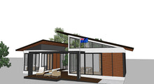 Wall-Mounted Flagpole