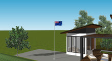 Residential Flagpole