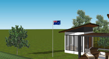 Residential Flagpole