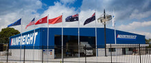 Commercial Flagpole