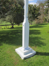 Colonial Flagpoles