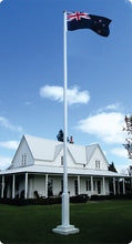 Colonial Flagpoles